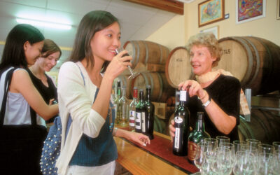 Gold Coast Activities and Attractions