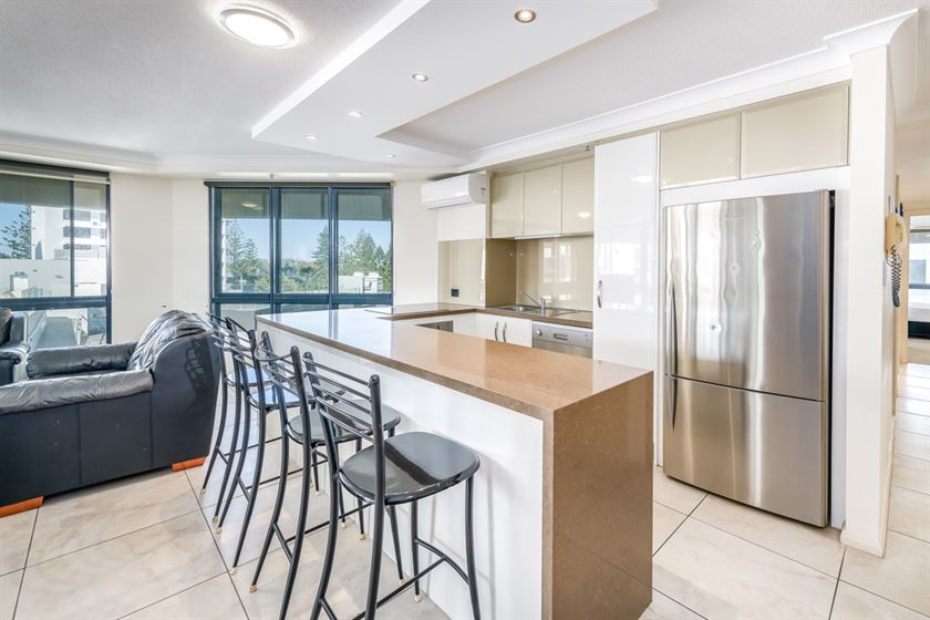 Apartments Victoria Square Apartments