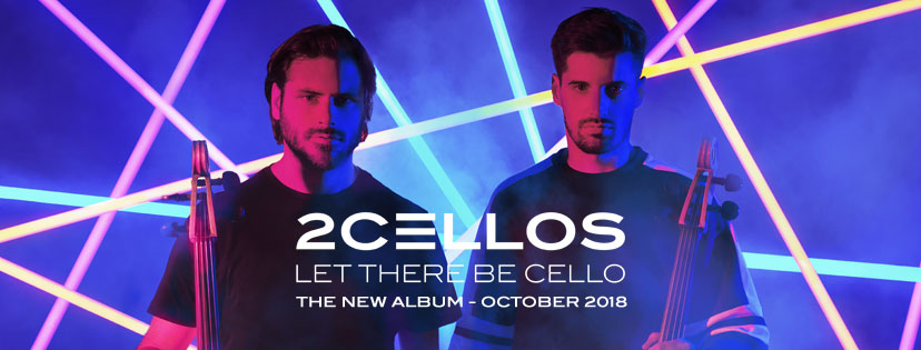 2cellos