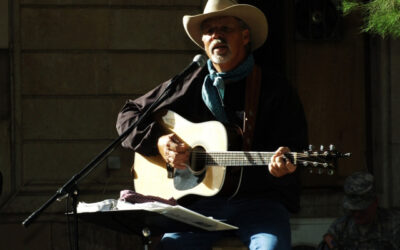 The Gold Coast Acoustic Festival 22-23 September 2012