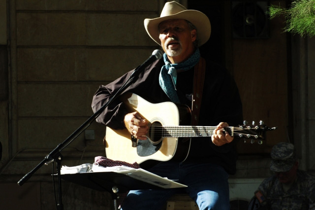 The Gold Coast Acoustic Festival