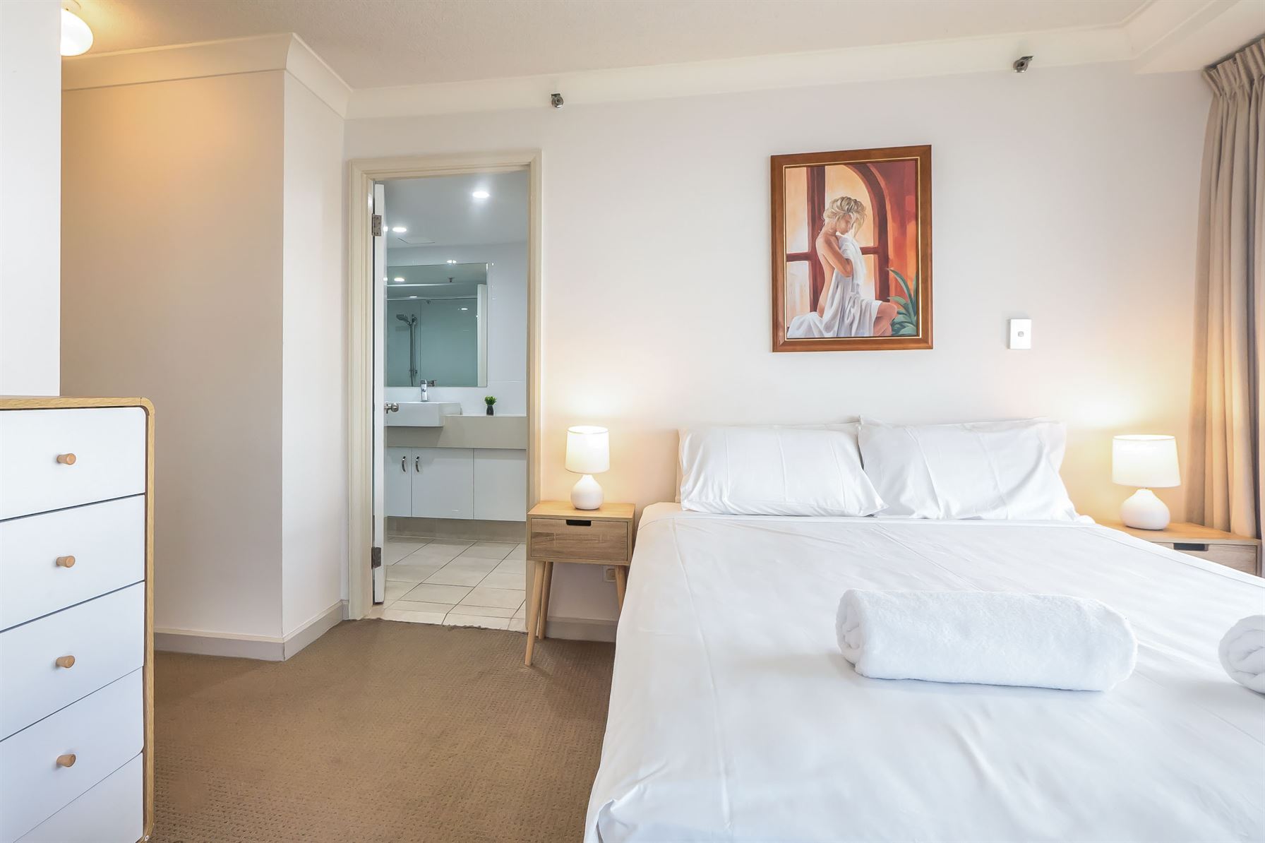 Apartments Victoria Square Apartments