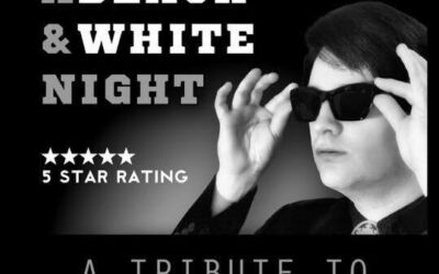 A Black and White Night – A Tribute to Roy Orbison