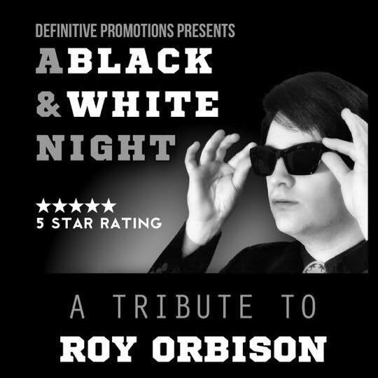 A Black and White Night – A Tribute to Roy Orbison