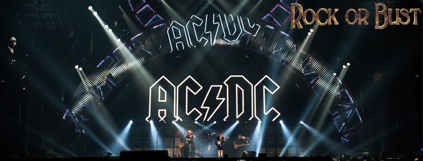 Ac Dc