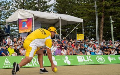 Central Broadbeach Apartments – Book Now for Australian Open Bowls
