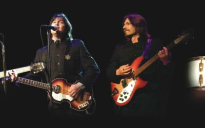 Beatles Orchestrated