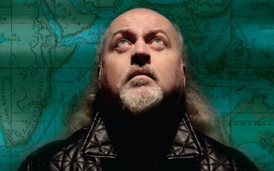 Book Our Broadbeach Holiday Accommodation and See Bill Bailey This October