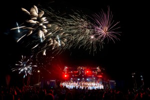 Broadbeach Christmas Carols