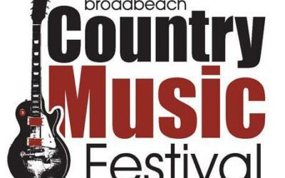 Take part in the Broadbeach Country Music Festival 2014