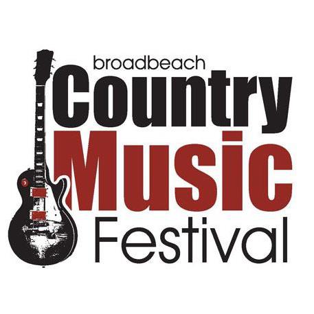 Broadbeach Country Music Festival 21-23 June 2013