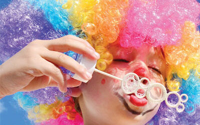 Book Victoria Square to Enjoy Broadbeach Family St Patrick’s Fun Day