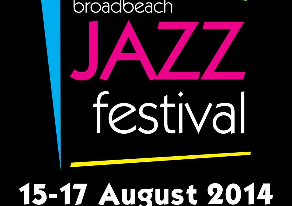 Love the Blues at the Broadbeach Jazz Festival 2014