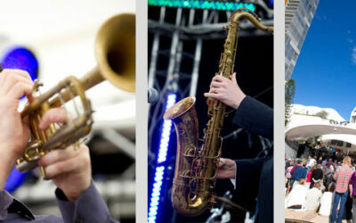 Broadbeach Jazz Festival