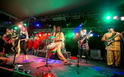 Broadbeach Jazz Festival