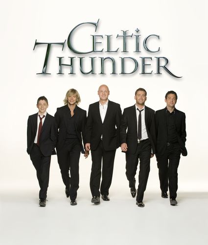 Celtic Thunder