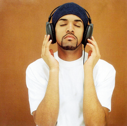 Craig David Performs at the Gold Coast Convention and Exhibition Centre