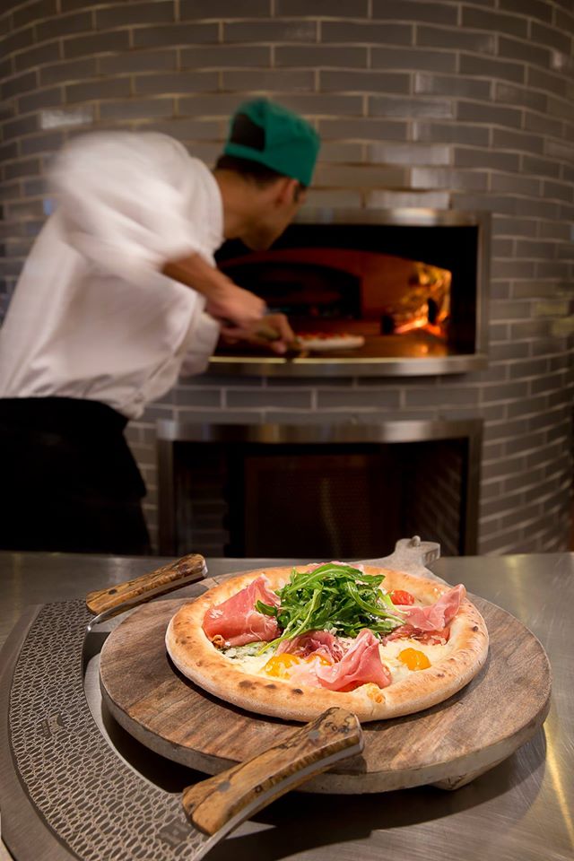 Cucina Vivo
