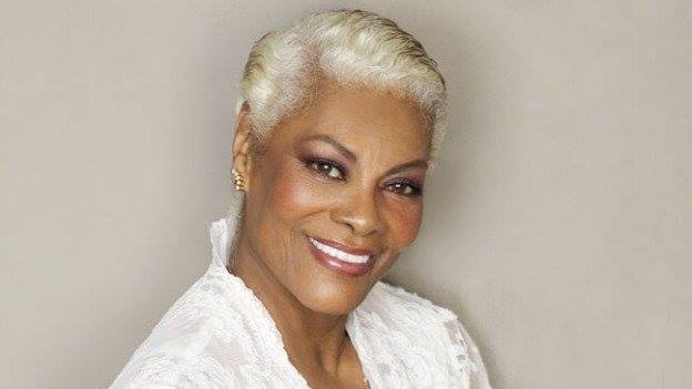 Dionne Warwick