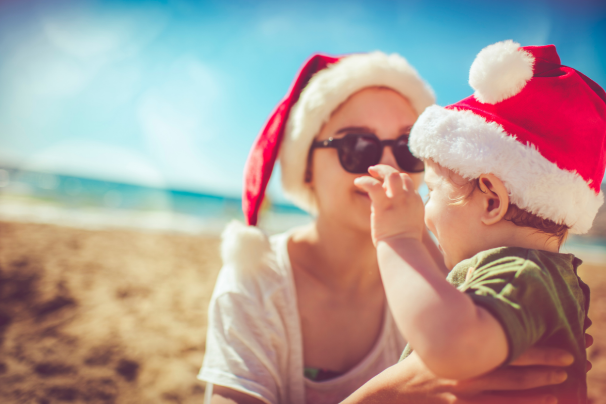Enjoy Christmas 2021 In Broadbeach At Victoria Square