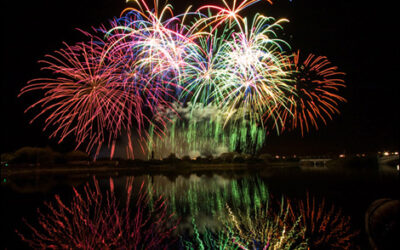 Celebrate NYE on the Gold Coast
