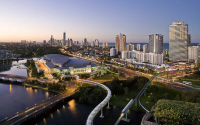Gold Coast Health Harmony Soul