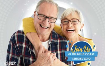 Attend the Gold Coast Seniors Expo in June with Victoria Square