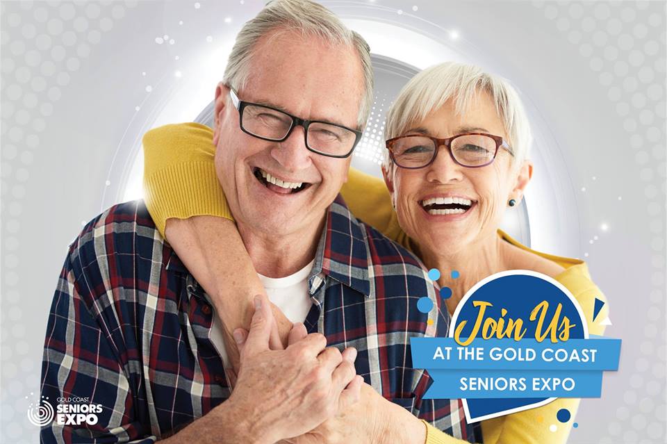 Attend the Gold Coast Seniors Expo in June with Victoria Square
