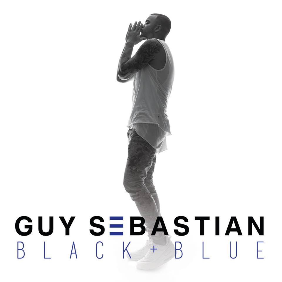 Guy Sebastian