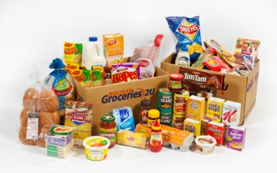 Our Gold Coast Broadbeach Apartments will help you do the groceries so you don’t have to