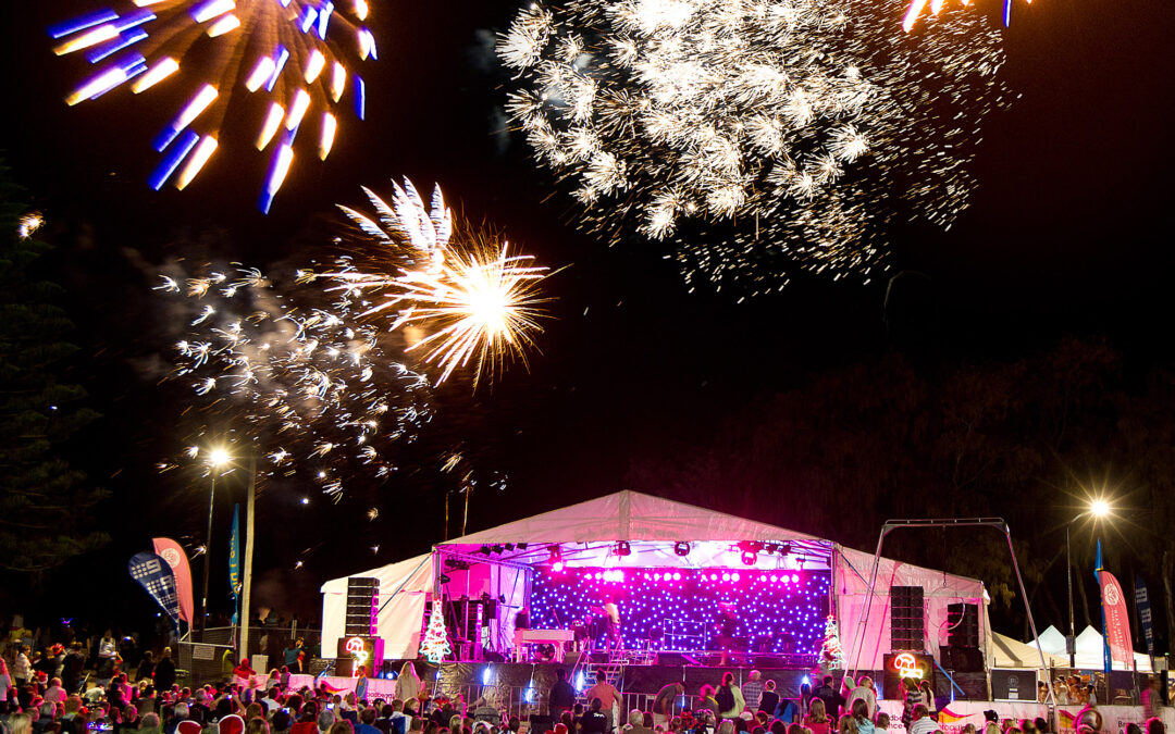 Broadbeach Christmas Carols