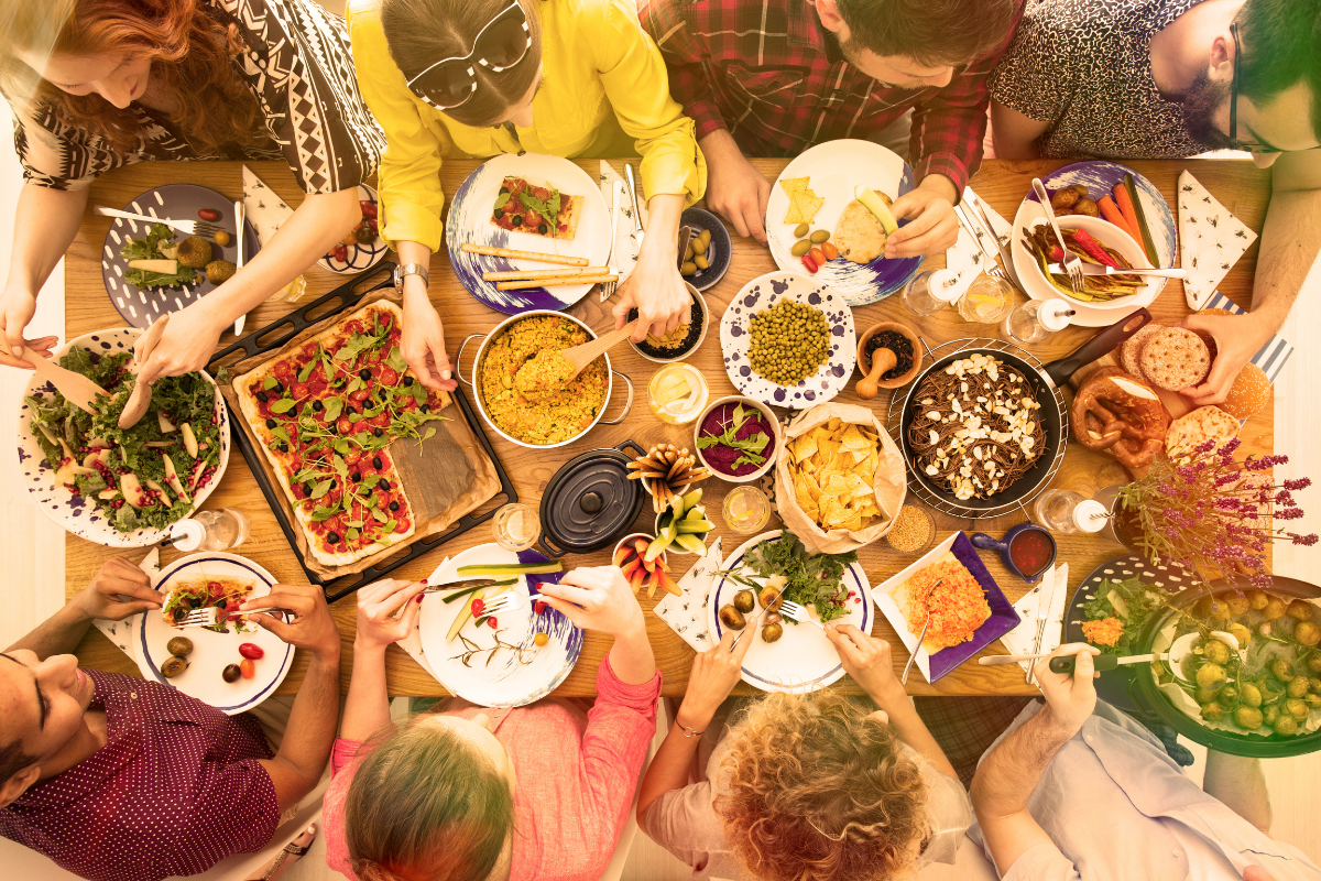 Immerse Yourself In Food Culture When You Travel To Gold Coast