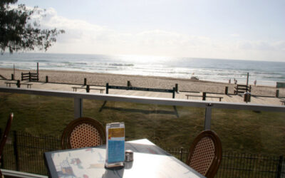 Kurrawa Surf Club
