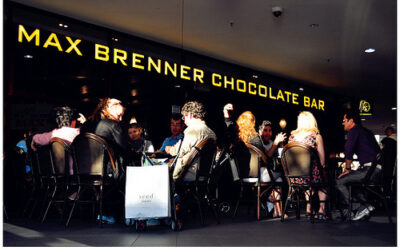 Shop and Dine at Oracle Boulevard