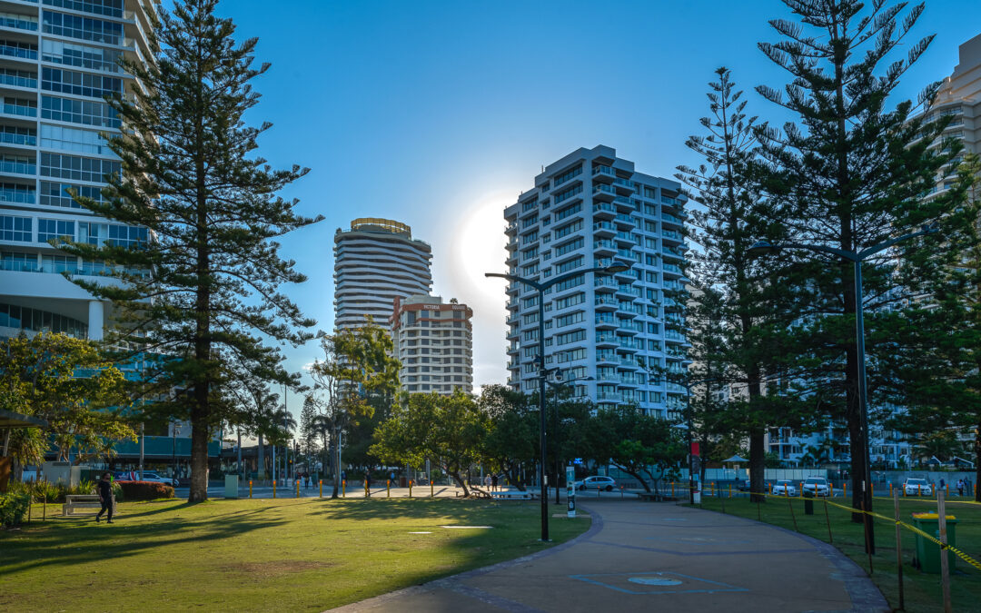 Borders Open! Escape to the Coast with Our Broadbeach Holiday Rentals