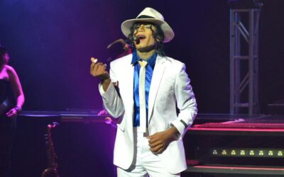 Michael Jackson History Show