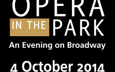 Opera in the Park