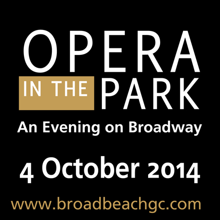 Opera In The Park