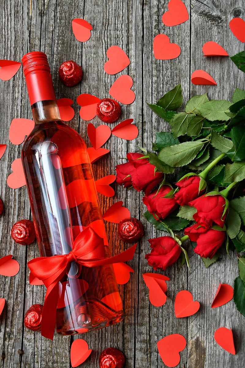 Celebrate Valentine's Day 2020 in Broadbeach with Victoria Square
