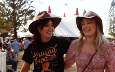 Book Broadbeach Apartments for GROUNDWATER Country Music Festival