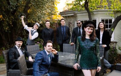 See Postmodern Jukebox at The Star Gold Coast This September