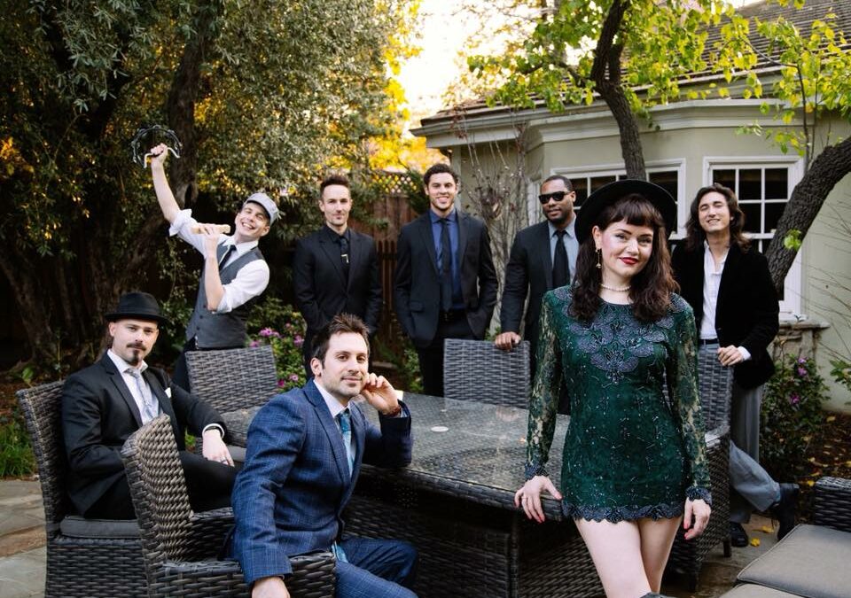 See Postmodern Jukebox at The Star Gold Coast This September