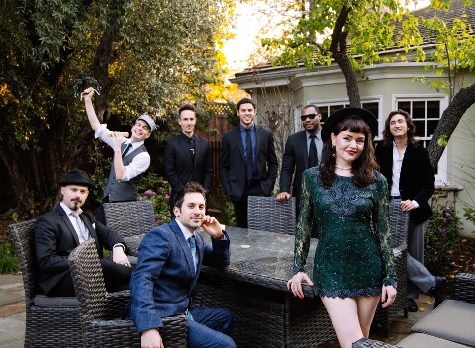 Postmodern Jukebox