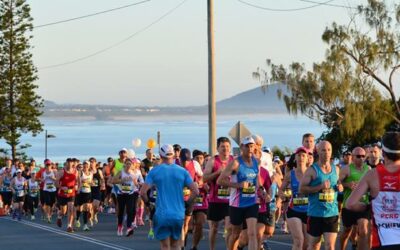 The 7 News Gold Coast Running Festival