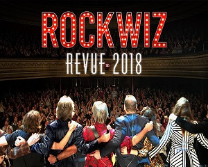Stay at Victoria Square for RocKwiz Revue at GCCEC