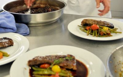 Broadbeach Restaurant Week Friday 13th of July 2012 to Sunday 22nd of July 2012