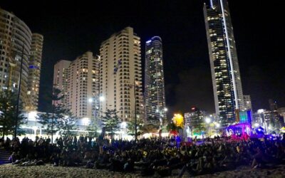 5 Fun Events Over the School Holiday Near Our Broadbeach Apartments