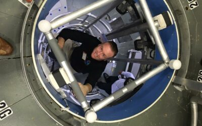 Get Ready for a Jetpack, Skydive and Spaceflight Adventure