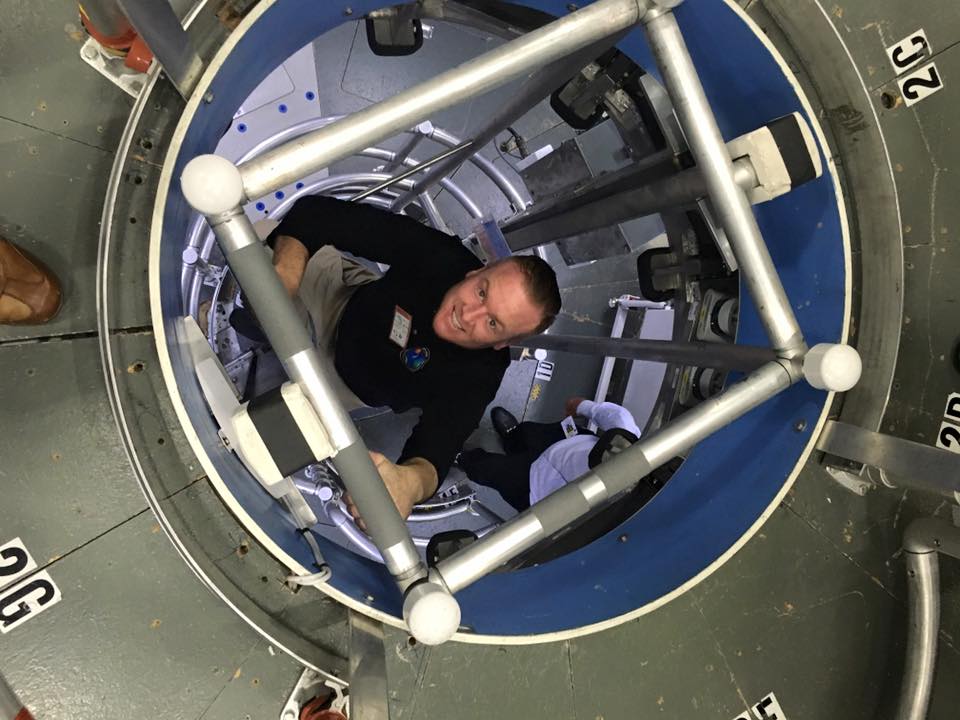 Spaceflight Academy