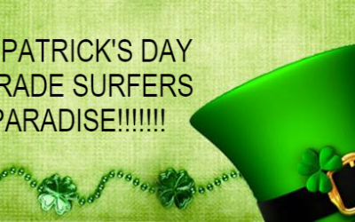 Celebrate St. Patrick’s Day with Victoria Square Apartments!